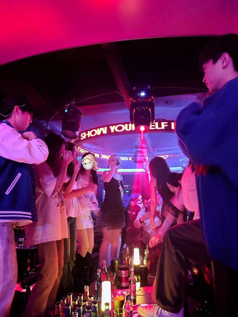 重庆商务ktv推荐 商务ktv哪里有-长寿区ktv预订