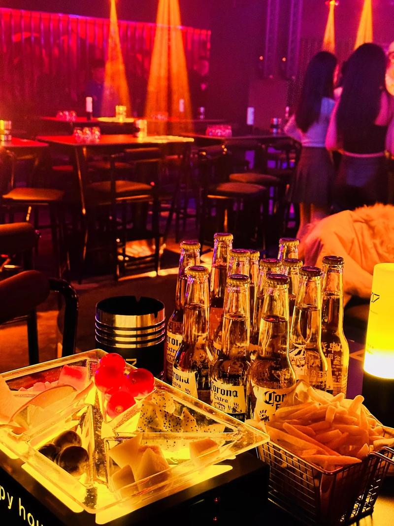 重庆商务KTV攻略分享-长寿区ktv预订